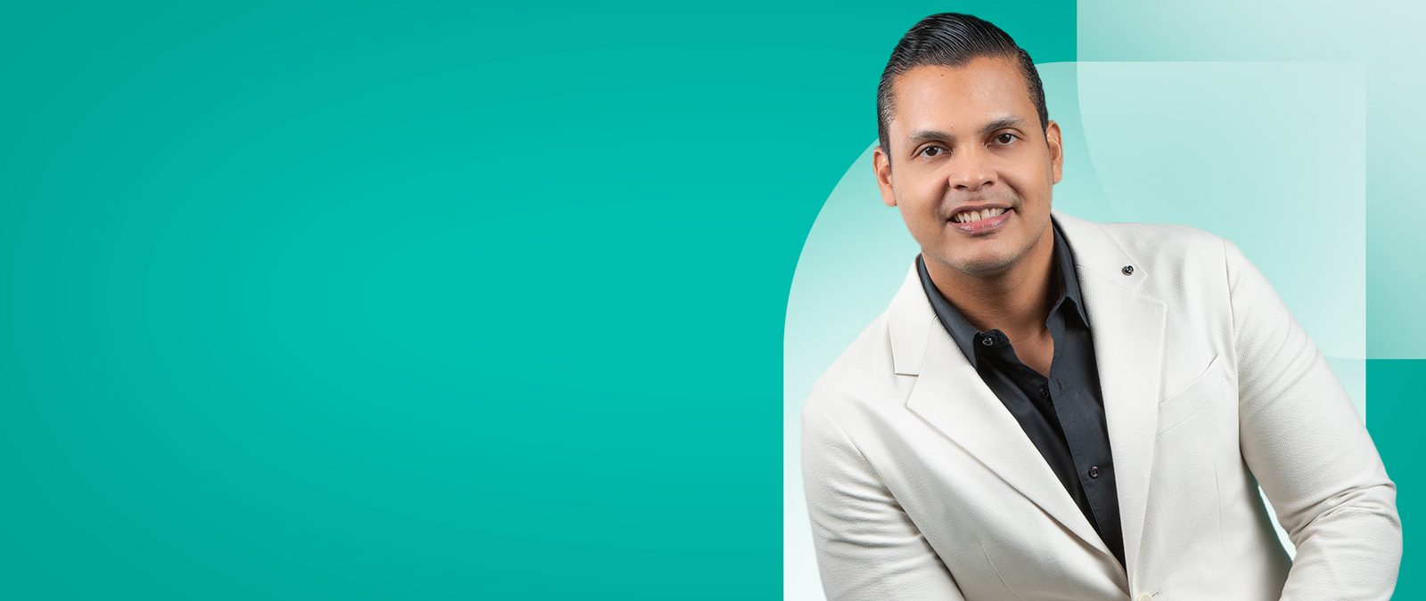 Dr. Donald Abreu