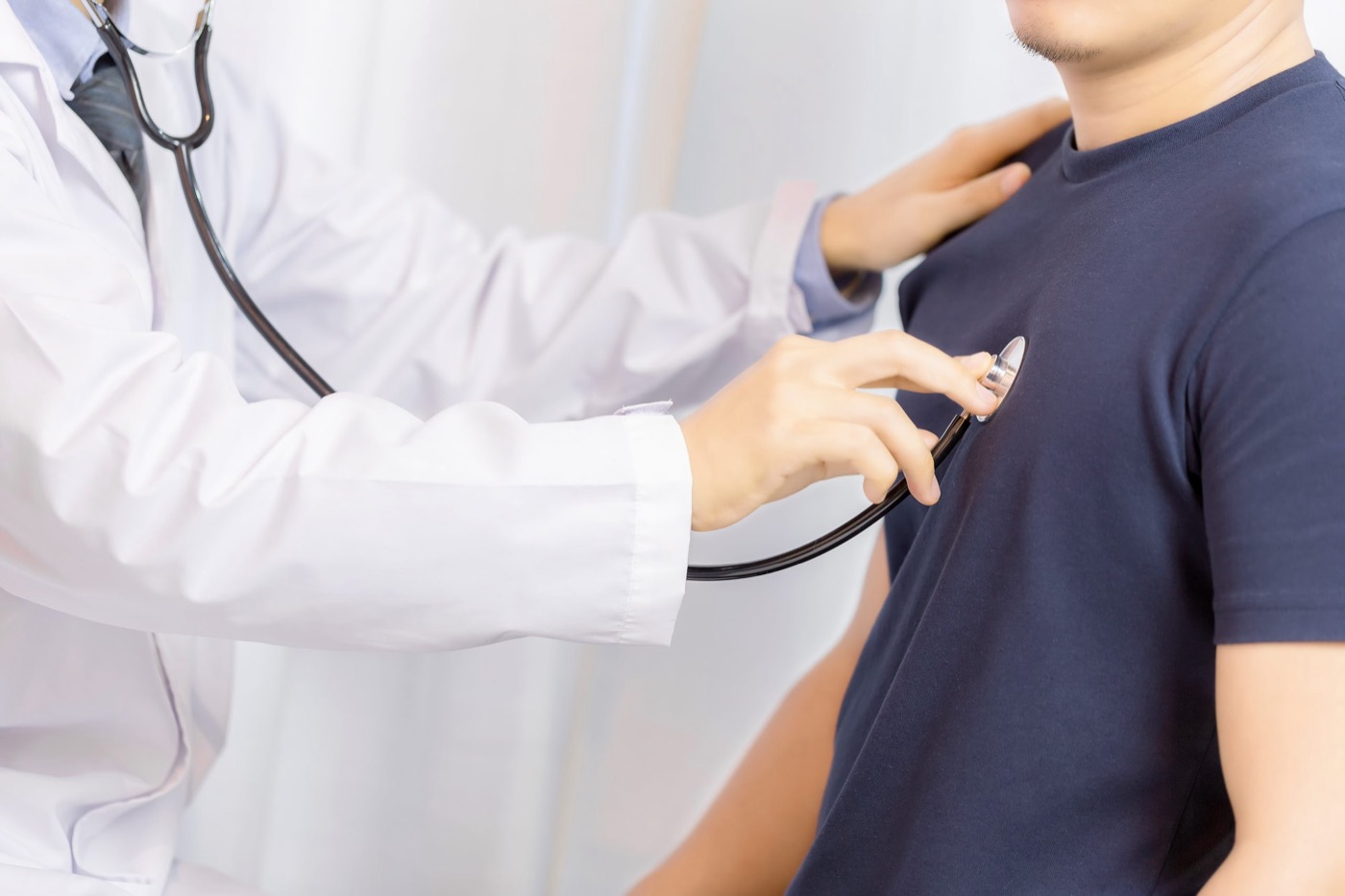 Estudios de Cardiología