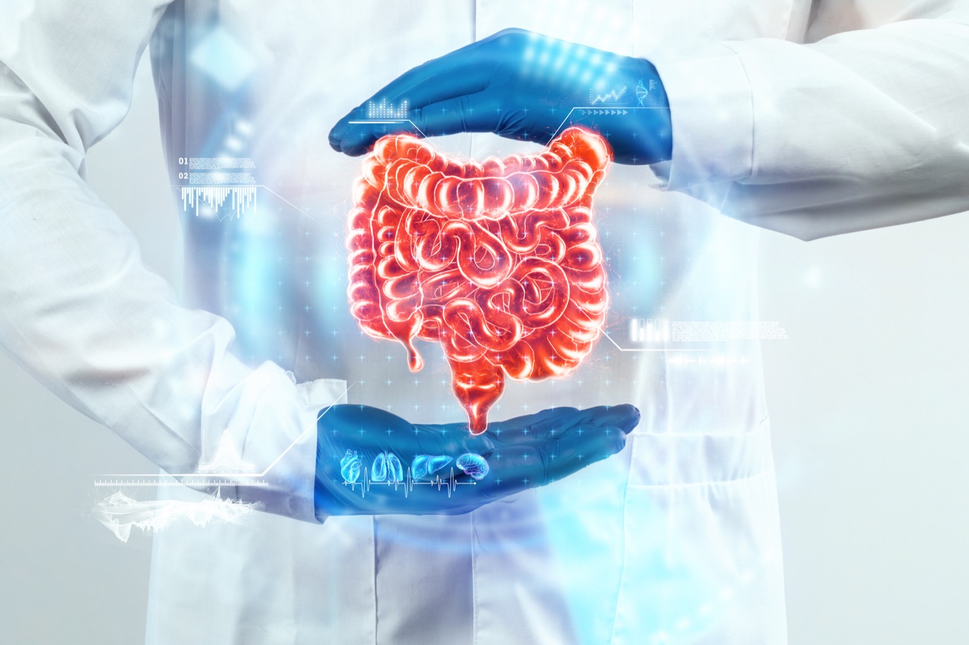 Estudios de Gastroenterología